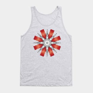 UTU Tank Top